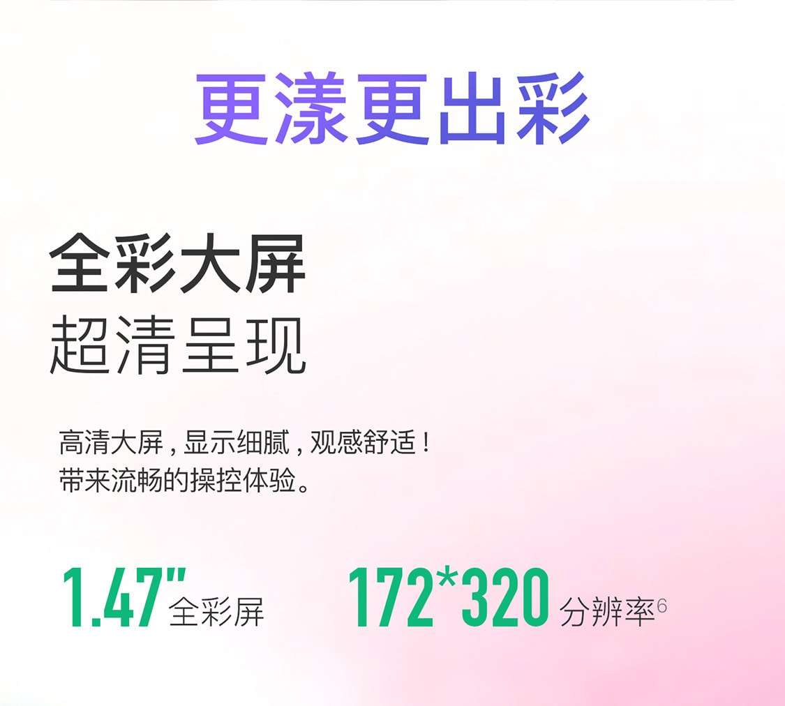 【中国直邮】 Keep 智能手环B5lite/智能手环专业训练羽毛球乒乓球篮球运动手环支付健身跑步心率睡眠监测游泳手环 黑色 一个装