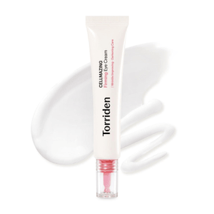 トリデン セルメイジング ファーミング アイクリーム（韓国）30ml