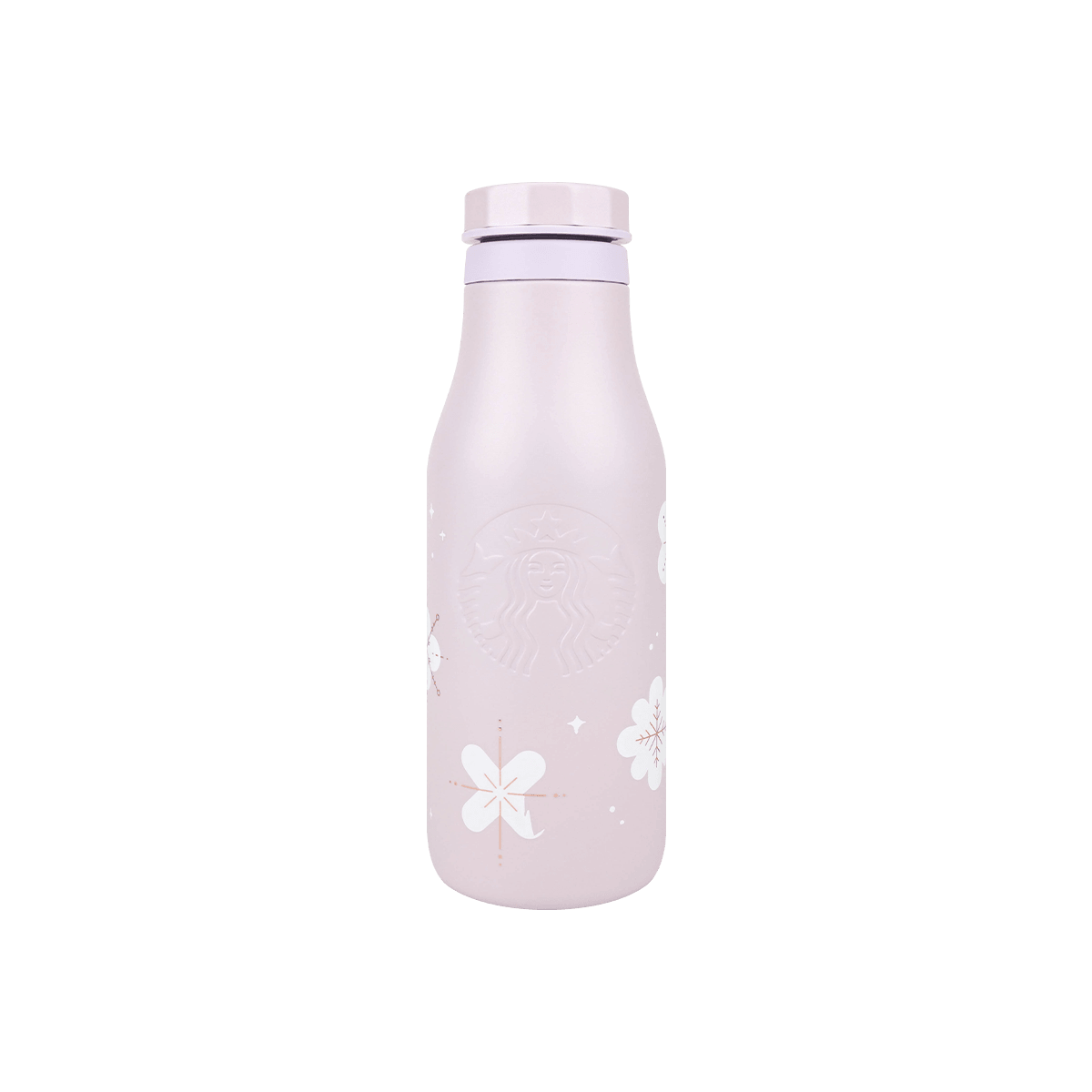 Switch-hitter 2-in-1 600 ml 20 oz stainless steel bottle with 350