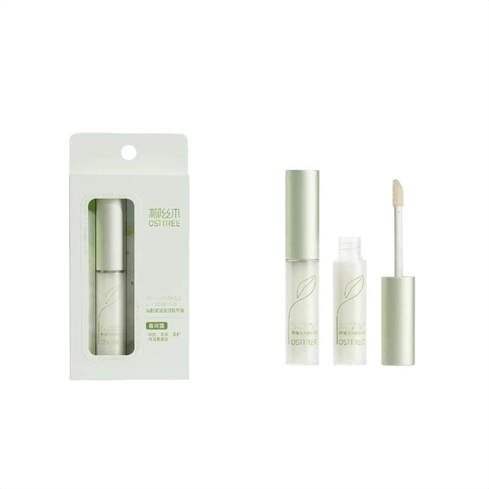 【中國直郵】 柳絲木 唇部精華唇部賦活淡紋 晨間露4.8g/支