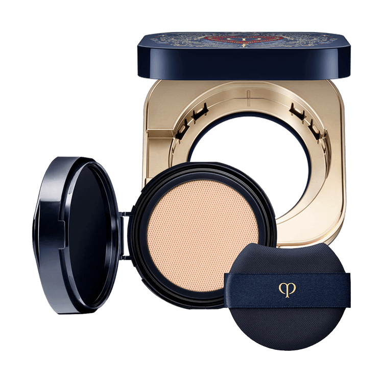 CLE DE PEAU BEAUTE CPB Radiant Essence Dramatic Hydrogel Long-Wear