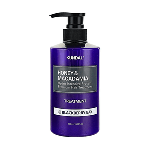 HONEY & MACADAMIA HAIR TREATMENT 16.91fl oz - BLACKBERRY BAY