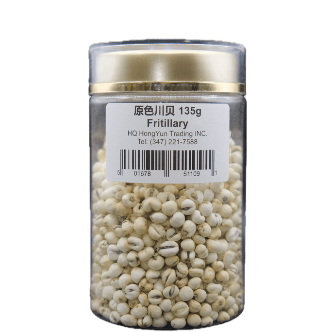 Natural Fritillaria Bulbs 135g