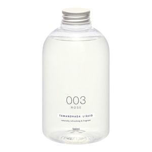 ボディソープ 003 ローズ 540ml