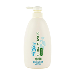 Super Mild  Oil Control & Volumizing Shampoo Pine Scalp Care Refreshing & Lightweight  20.29fl oz