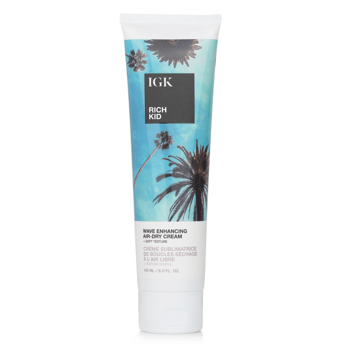 Rich Kid Wave Enhancing Air-Dry Cream 403762  145ml/5oz