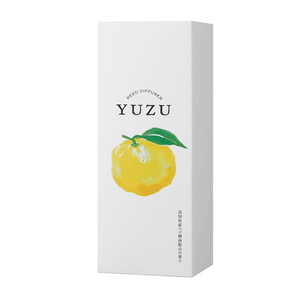 DAJ Kochi Prefecture Yuzu Deodorizing Aromatherapy, 120ml