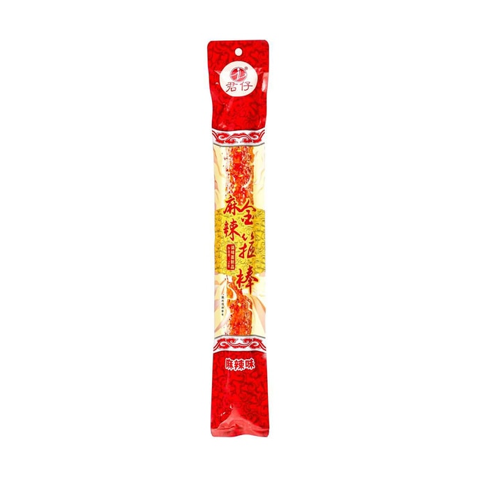 Golden Hoop Stick (Spicy Flavor) 2.46 oz