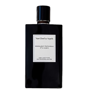 美国 Van Cleef & Arpels 月光广藿香水7.5ml【小样试用装】【木质皮革焚香调】非凡珍藏系列小众高奢 前调岩蔷薇香草荚 中调皮革焚香广藿香 后调木质尾韵 月亮下的高级香气 持久留香 送女友送闺蜜【高端轻奢伴手礼】