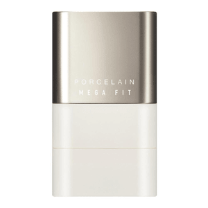 Mega Fit Porcelain Stick Foundation 16g SPF50+PA++++ Matte 02W Honey Beige