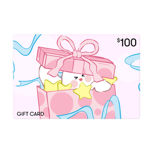 Yami eGift Card $100
