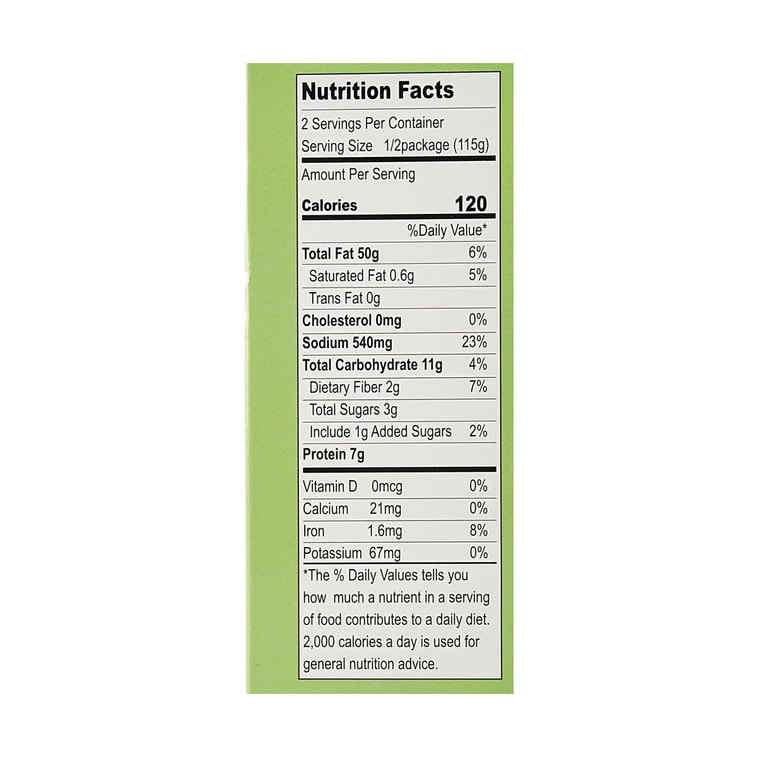 新健康 素什锦 罗汉斋 开袋即食 230g【品质一人食】 3