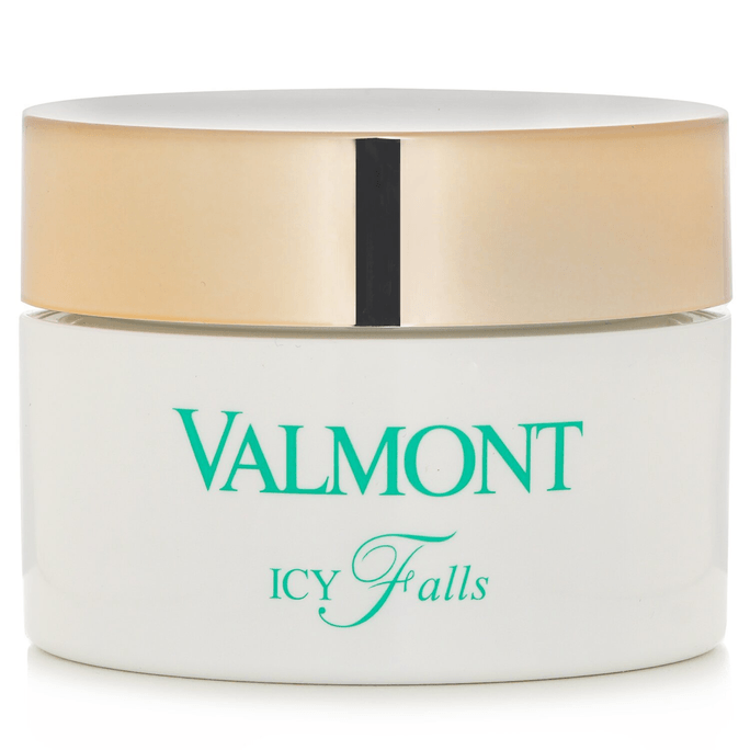 Valmont Icy Falls Makeup Removing Jelly  100ml/3.5oz