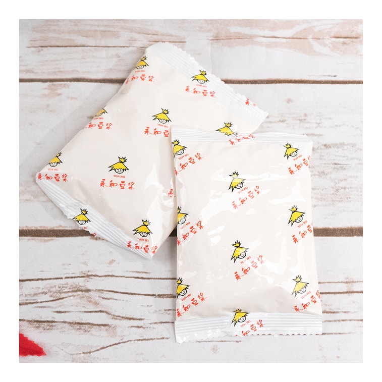 두유 파우더 대추맛 300 g 7