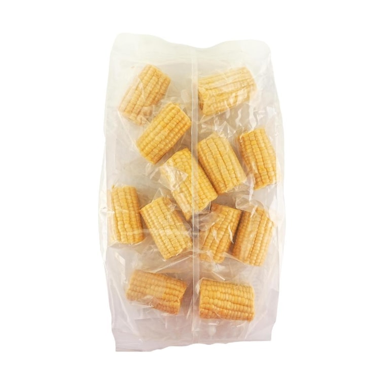 찹쌀 옥수수 2개입, 63.5온스 【영양가 있는 아침 식사】【비GMO】 7