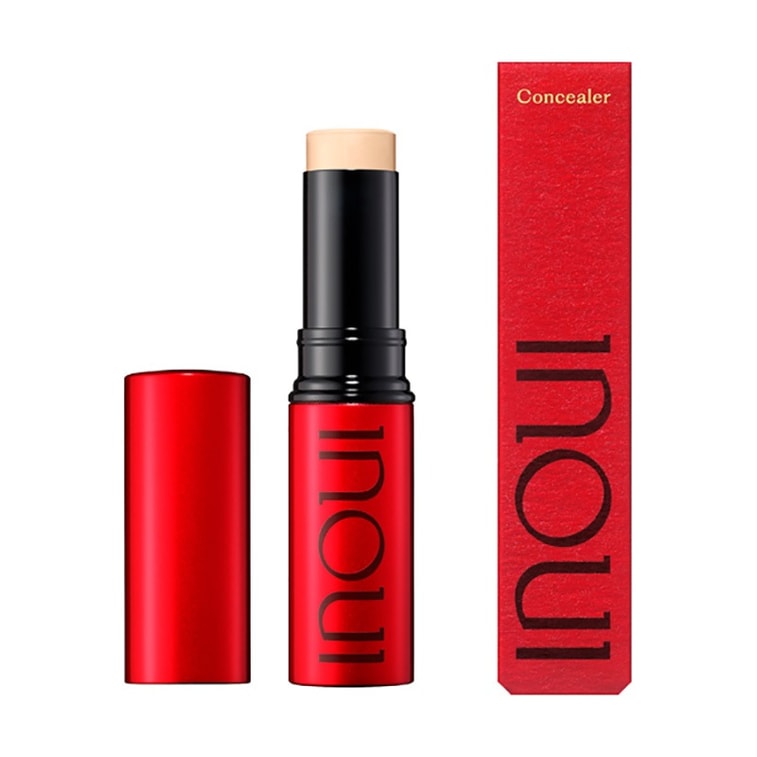 【日本直送】 日本 SHISEIDO 资生堂 Inoui コンシーラー スティック #03 3