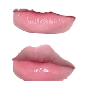 Lip Mask For Hydration And Moisturizing, Smooths Lip Lines And Repairs, Nourishing Lip Balm, Berry Flavor 3g*2 Sticks