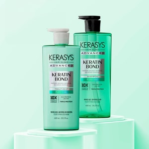 Salon Grade Smooth Keratin Conditioner Moisture Lock, 20.29 fl oz