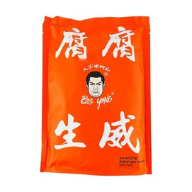 大羊 螺蛳粉 腐腐生威螺蛳粉 双袋腐竹款 375g