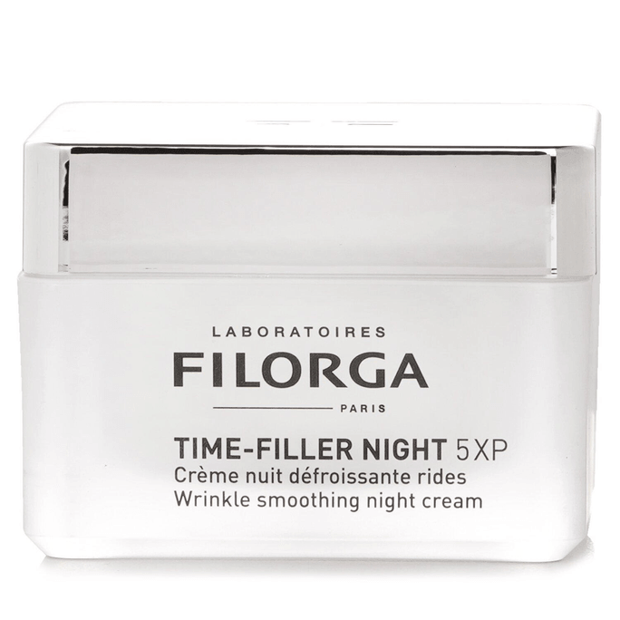  Time Filler Night 5XP Wrinkle Smooting Night Cream 50ml