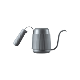 Buydeem Gooseneck Pour Over Coffee & Tea Kettle Ink Gray 350ml