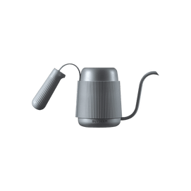 Buydeem Gooseneck Pour Over Coffee & Tea Kettle Ink Gray 350ml