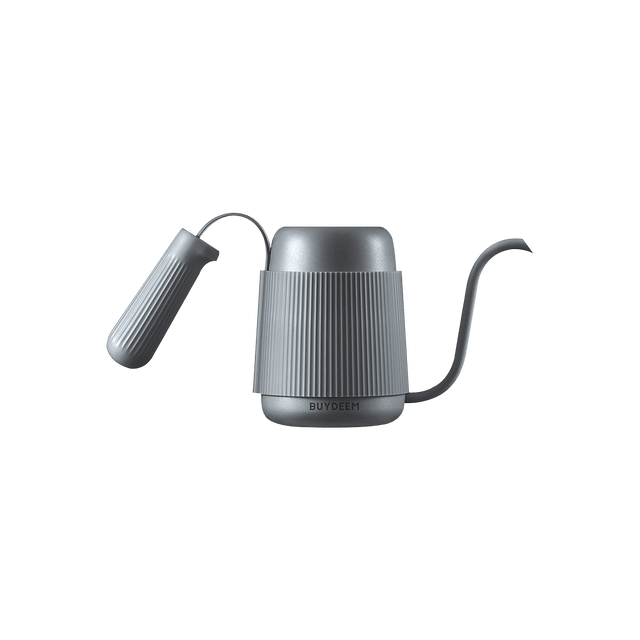 Buydeem Electric Kettle K640 Mellow Yellow