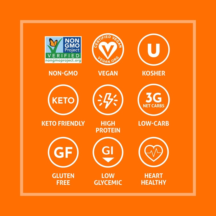 버팔로 에다마메 크리스피 로스트 4온스(113g) 4