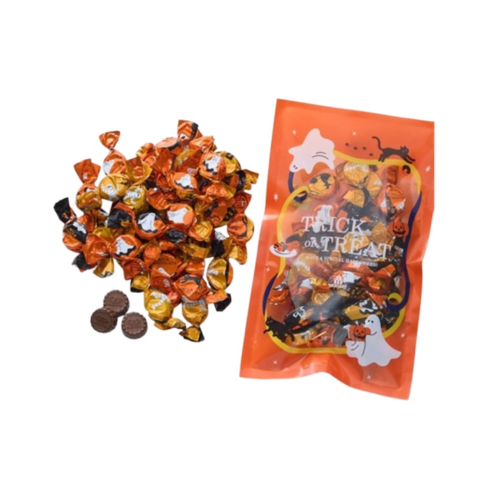 Halloween Limited Milk Chocolate 207g