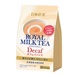 Royal Milk Tea Decaf 8pc