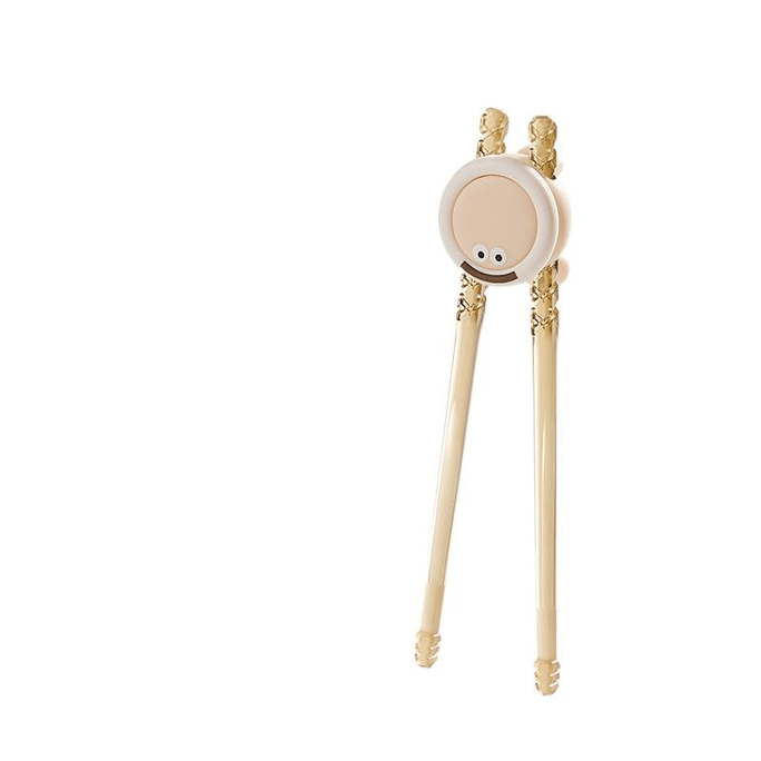 Kub Can Be Better Than Children's Chopsticks Training Chopsticks Tiger Mouth Chopsticks 1