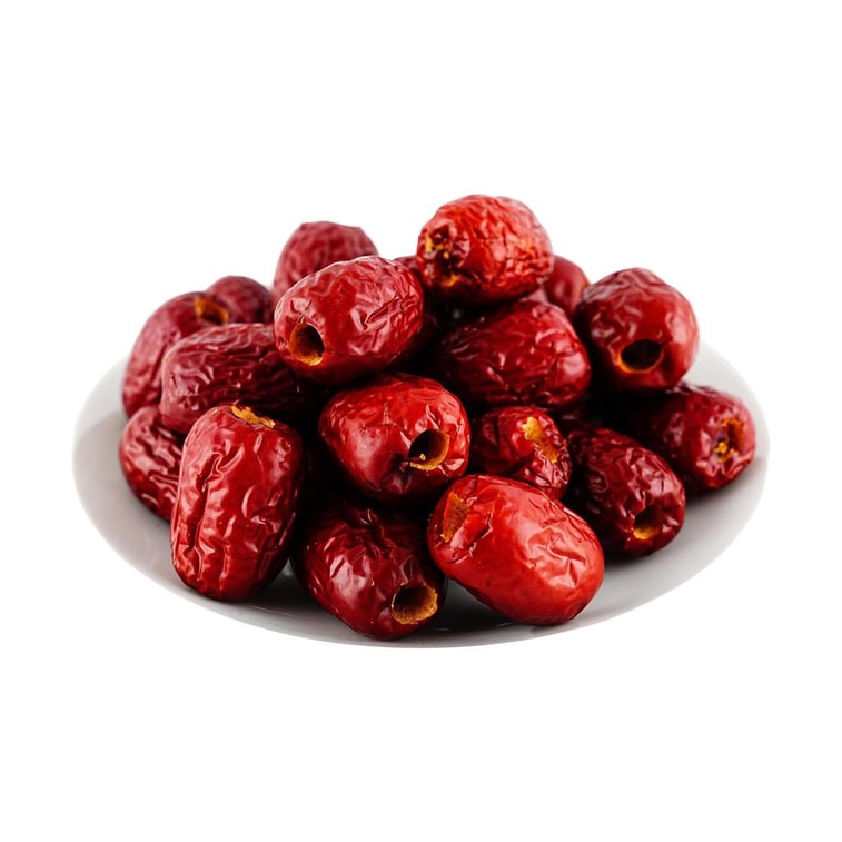 维汉 特级去核灰枣 新疆红枣大枣 500g【山姆同款】 13