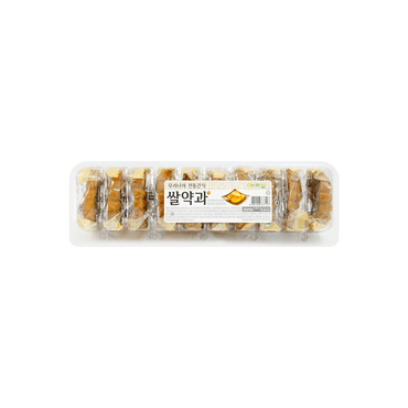 韩国NONGHYUP农业协会 韩国传统蜂蜜糕点 350g