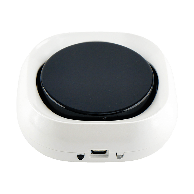 Smart Portable MIni Air Purifier