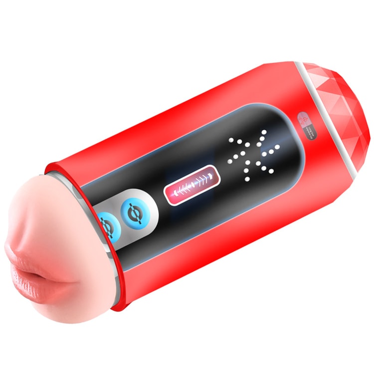 Enjoy Cup Masturbator Fully Automatic Male Masturbator Disposable Manual Masturbator  Male Toy - Yami.com