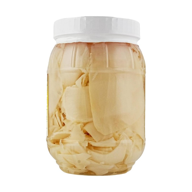 泰国Three Deer Brand三鹿牌 酸笋片 850g【下饭竹笋】 3