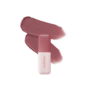 Nude Blur Tint - 8 Colors 07 Geek Rose