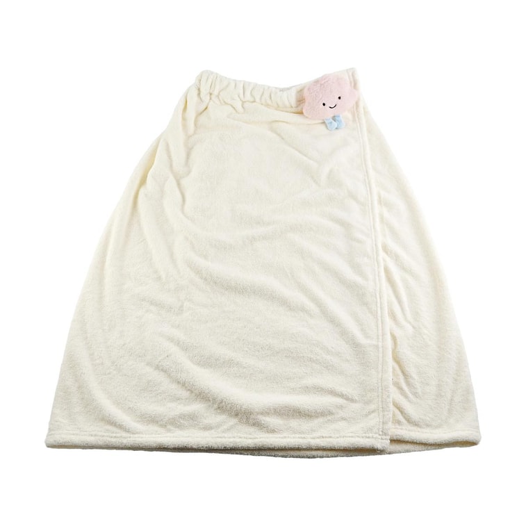 Bath Towel Wrap Dress 85*, 55.1 inch 4