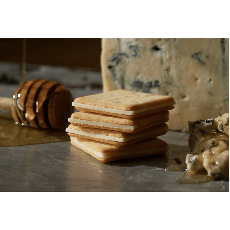 Tokyo Milk Cheese Factory Honey Gorgonzola Cookies 10pcs