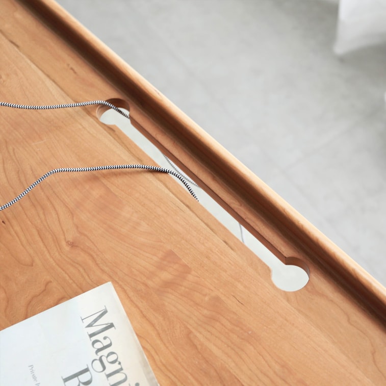 源氏木语 实木书桌1.2米 1pc 【中国实木家具热销品牌】 5