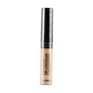 Correcteur Fluide Cover Perfection, 6,8 ml【#1.5 Beige Naturel Couvrance Longue Durée】