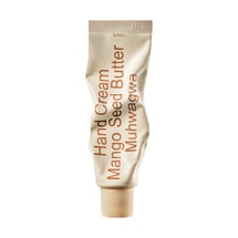 Hand Cream, Mango Seed Butter, 1.7 fl.oz. #17 Muhwagwa【G-Dragon's Recommended Brand】