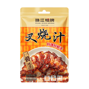 Authentic Char Siu Sauce Cantonese Honey Char Siu Sauce Char Siu Sauce 100g*1 Bag