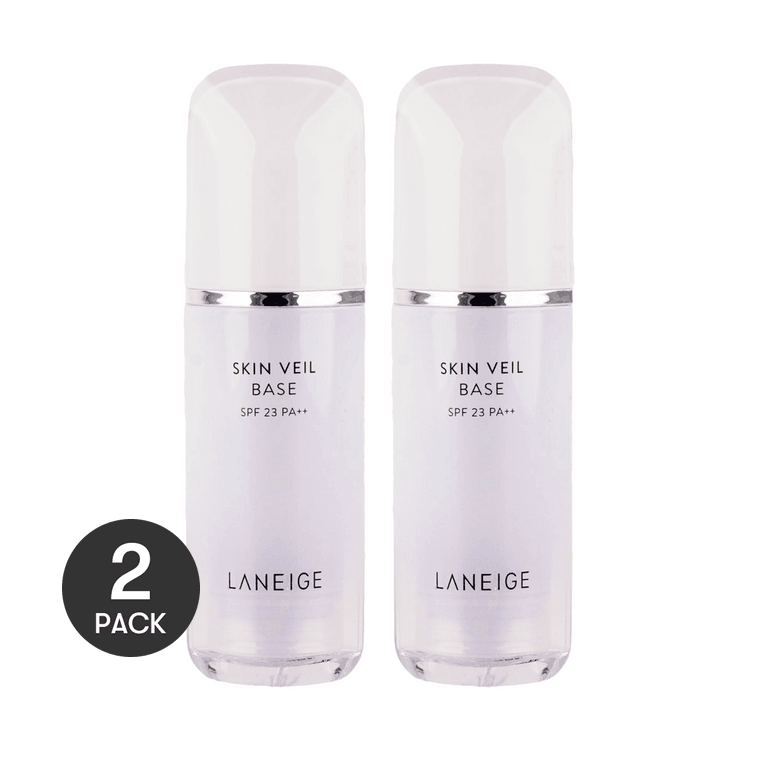 スキンベールベース No.40 ライトパープル 30ml×2個 日焼け止め【バリューパック】 3