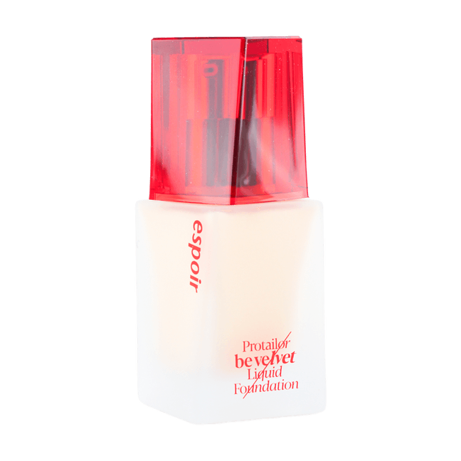 Pro Tailor Foundation Be Velvet Vegan Beauty #03 Ivory 1.06 oz
