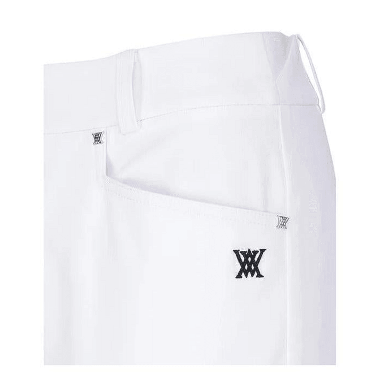 Women's SM Body Shell Pants - White White / L 2