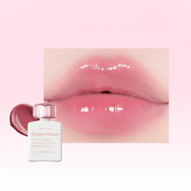 Lip Potion Sugar Glaze, Lip Tint, 0.27 fl. oz. #No.5 Mauve Ball