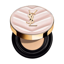 Yves Saint Laurent YSL圣罗兰 水感粉光气垫 粉气垫 持久遮瑕保湿 粉质细腻 轻薄服帖 干皮挚爱 12g SPF50+·PA++++ #B20 自然肤色