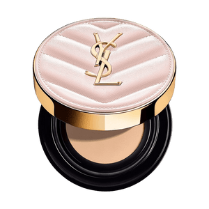 Touche Eclat Glow-Pact Cushion, High-coverage, Glowing, 0.42 oz SPF50+·PA++++ B20 Ivory