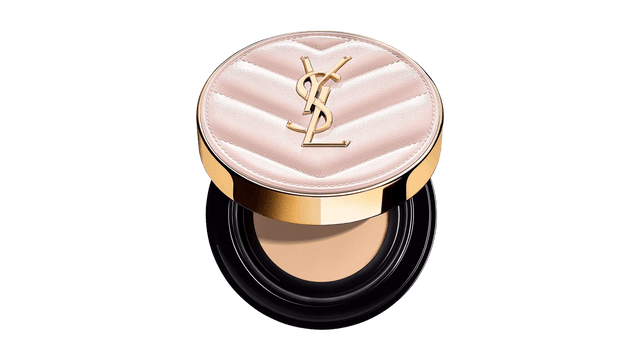 Yves Saint Laurent YSL Touche Eclat Glow-Pact Cushion, High